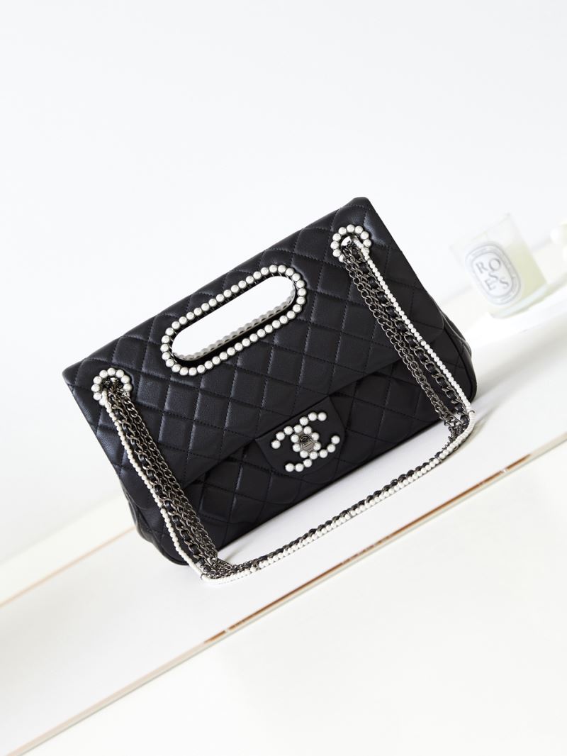 Ch**el satchel bags